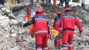 Gerçek Sandılar, Tatbikat Çıktı