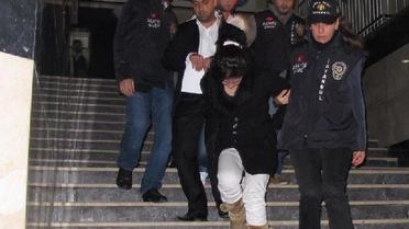 İşadamı Cinayetinde Zanlılar Adliyeye Gönderilecekler