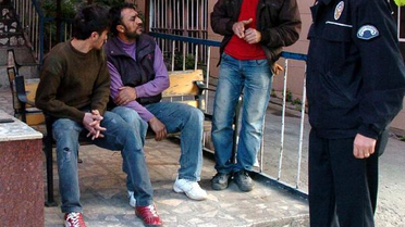 İşçilerin Temizlik Kavgası: 3 Yaralı