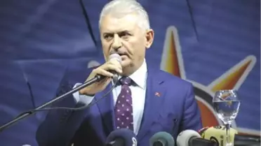 Kahramanmaraş'ta Göksun Tüneli Temel Atma Töreni