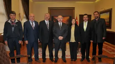 Krıklareli'nin En Temiz Köylerine Ödül