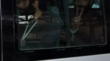 Operasyonda Yakalanan 25 Kişi Tutuklandı