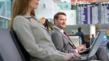 Özel Hayat ve Ofis Verileri Tek Bir Cihazda