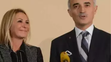 Tüsiad'ın, Müsiad'ı Ziyaretinden 'Birlik' Mesajı Çıktı