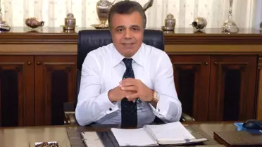 Uluslararası Üniversiteler Konseyi Başkanı Azizoğlu Açıklaması