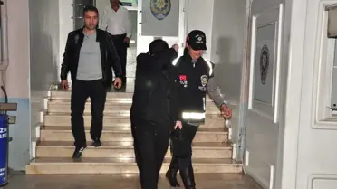 15 Yıllık Arkadaşa İğrenç Tuzak