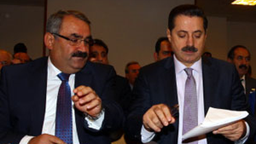 2013 Yılı Bütçesi Plan ve Bütçe Komisyonu'nda