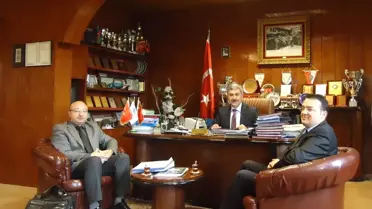 Arıtma Çamurundan Gübre Elde Edilecek