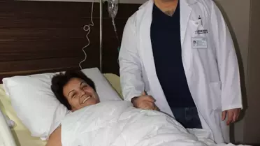 Ayak Bileğinde Kıkırdak Sorunlarına Dikkat