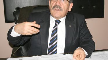 BBP Genel Başkan Yardımcısı Şenliler Açıklaması