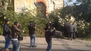 Birol Güven Memleketi Darıca İçin Belgesel Çekiyor