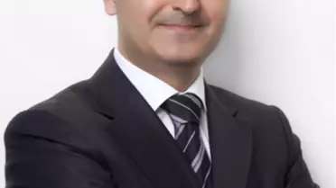 Burak Ertaş Icma'nın Yönetim Kuruluna Seçildi