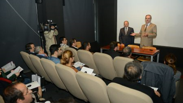 Bursa, TKB Üyelerine Model Oldu