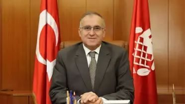 Büyükşehir Belediye Başkanı Güzelbey Açıklaması