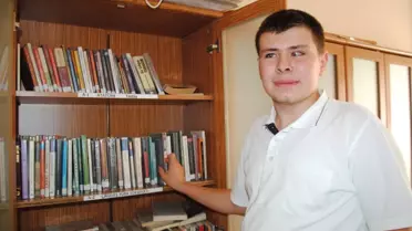 Görme Engelli Muhammed, Gelecekte Türkiye'yi Yönetmek İstiyor