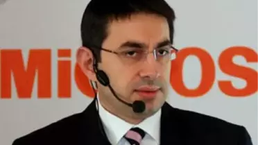 Migros Ticaret A.ş Genel Müdürü Özgür Tort Açıklaması