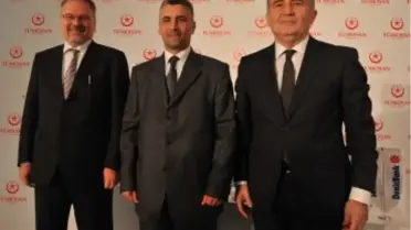 Tümosan Traktör'den Yeni Uygulamalar