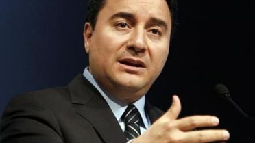 Babacan: İnatçılığımızı Devam Ettireceğiz
