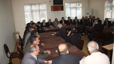 Giresun'da Çöp Sorunu