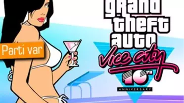 Gta: Vice City'nin Android ve İos Çıkış Tarihi Belli Oldu