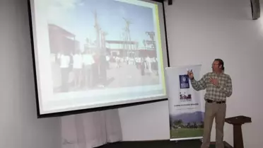 Hayvanat Bahçesinde Görevli Personele Eğitim