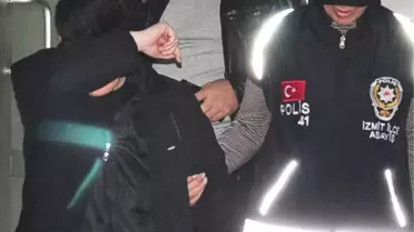 15 Yıllık Arkadaşa Vibratörlü Şantaj