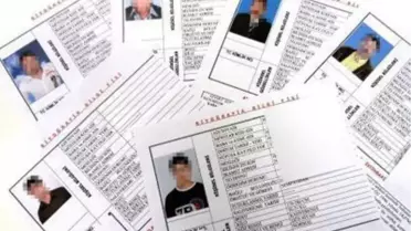 İki Mülkiye Müfettişi 'Fişleme' İddiasını Araştırmak Üzere Hozat'ta
