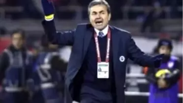 Kocaman 'Polemik'!