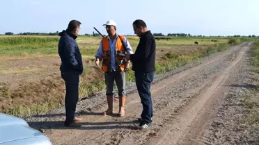 Mardin'de Kaçak Av Denetimleri Sürüyor