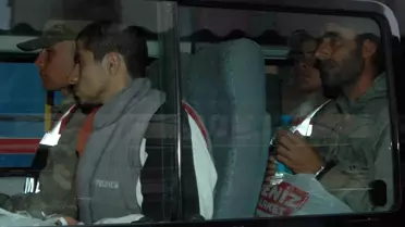 MKP Terör Örgütüne Darbe Yapıldı