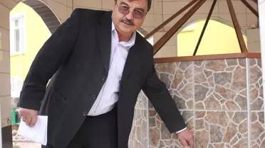 20 Gündür Suları Yok