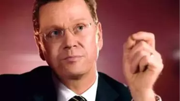 Türkiye'nin NATO'dan Patriot Füzesi Talebi