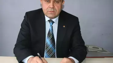 Yogisad Başkanı Çelik: 'Saray Beldesi ve Osb Yerköy'de Kalmalı'