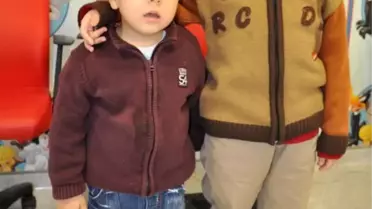 Yüzde 10 İhtimal Gerçekleşti, Kardeşine Umut Oldu