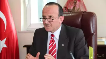 Ardahan Müftüsü Akın.'Muharrem Ayı Aşure Ayıdır.'