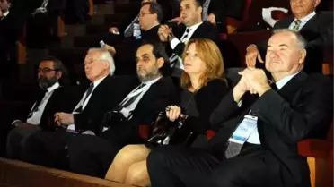 Türkiye'de İlk Kez Avrupa Cerrahi Kongresi