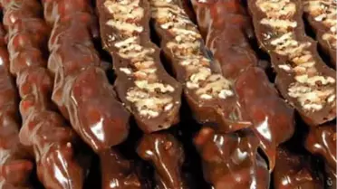 Elazığ'ın Eşsiz Lezzeti: 'Orcik'