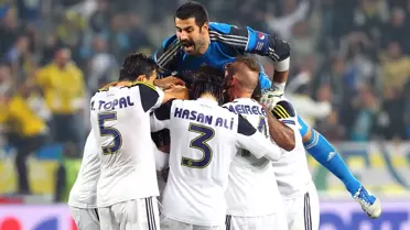 Fenerbahçe'nin Avrupa'da Zafer Haftası