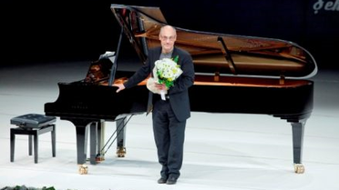 Festivalde Andreas Staier'den 'Diabelli' Yorumu