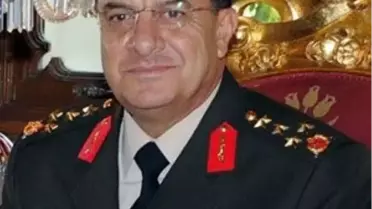Orgeneral Taşdeler İfade Veriyor
