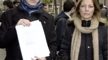 Türkçe Konuştuğu İçin Okuldan Atıldı