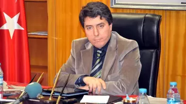 Vali Cengiz'den 24 Kasım Öğretmenler Günü Mesajı