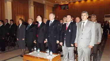 Ayvalık'ta 24 Kasım Öğretmenler Günü