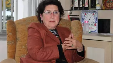 Bakanların Öğretmeni