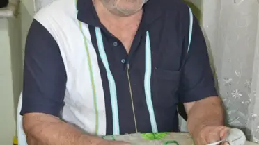 Emekli Öğretmen Hatırlamamasının Üzüntüsünü Yaşıyor