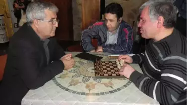 Engelleri Kaldıran Satranç Turnuvası