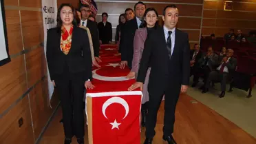 Gemlik'te Öğretmenler Günü Coşkuyla Kutlandı