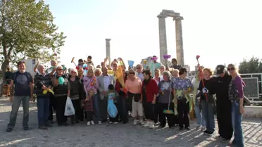 Temizlik Yapmak İçin Geldiler Para Engeline Takıldılar