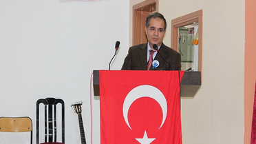 24 Kasım Öğretmenler Günü Kutlandı