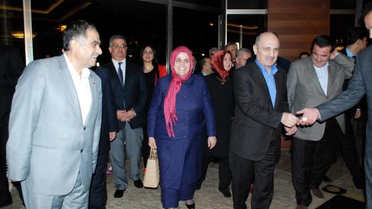 Bakan Bayraktar: Kentsel Dönüşüm ile 8- 12 Milyar Dolar Enerji Tasarrufu Olacak